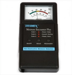 Máy đo độ ẩm gỗ, vật liệu Tramex Moisture Encounter PLUS (MEP)